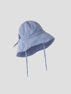 Name It – puuvillainen seersucker hattu