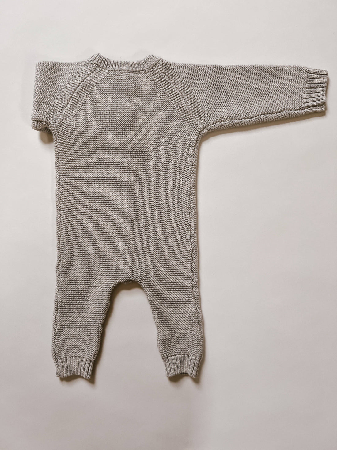 Luna + Luca - neulehaalari -Beige