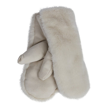 ZOE LAPASET, valkoinen