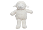 Jollein - pehmolelu - Lammas naturel - Luna Living