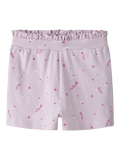 Name It – shortsit - lavender