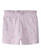 Name It – shortsit - lavender