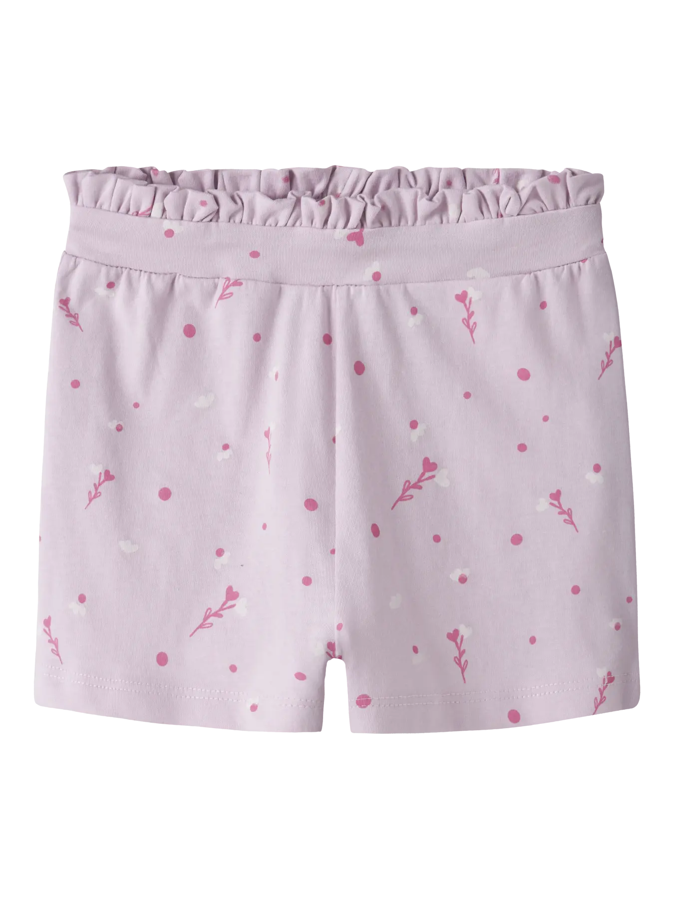 Name It – shortsit - lavender