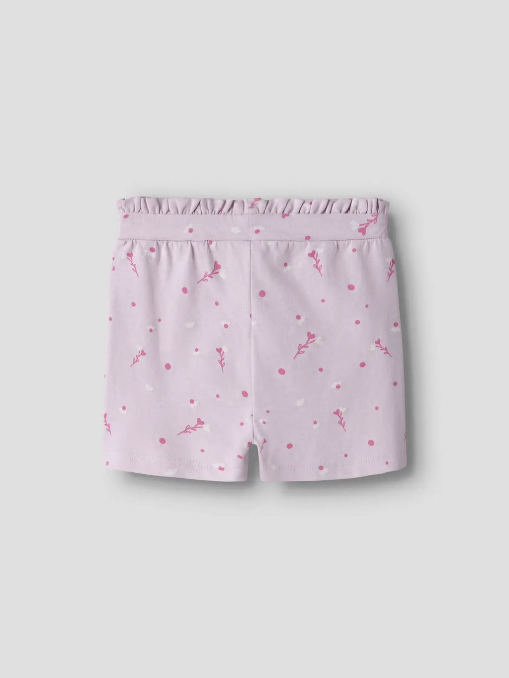 Name It – shortsit - lavender