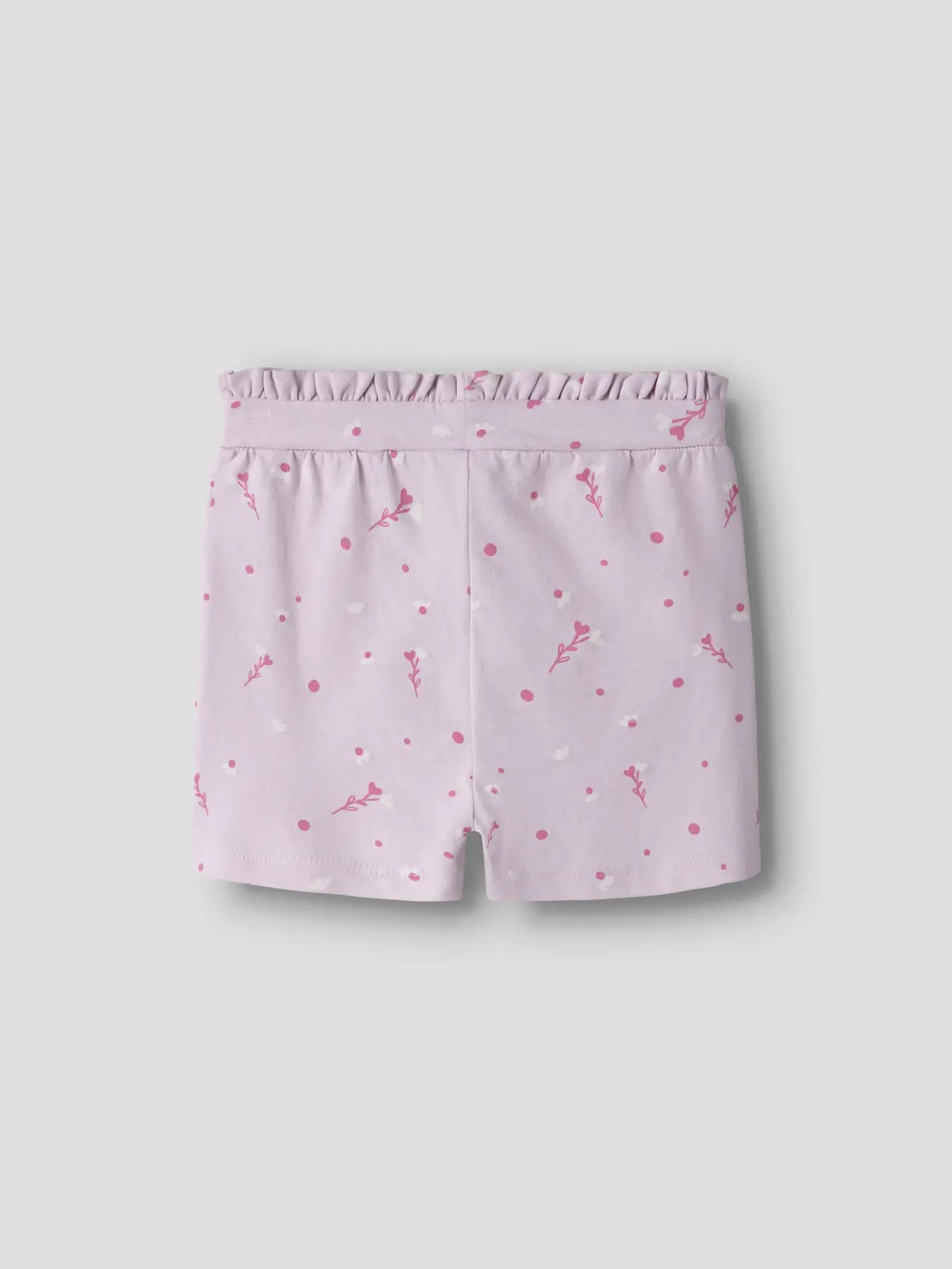 Name It – shortsit - lavender