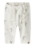 Lil`Atelier - turtle loose fit housut