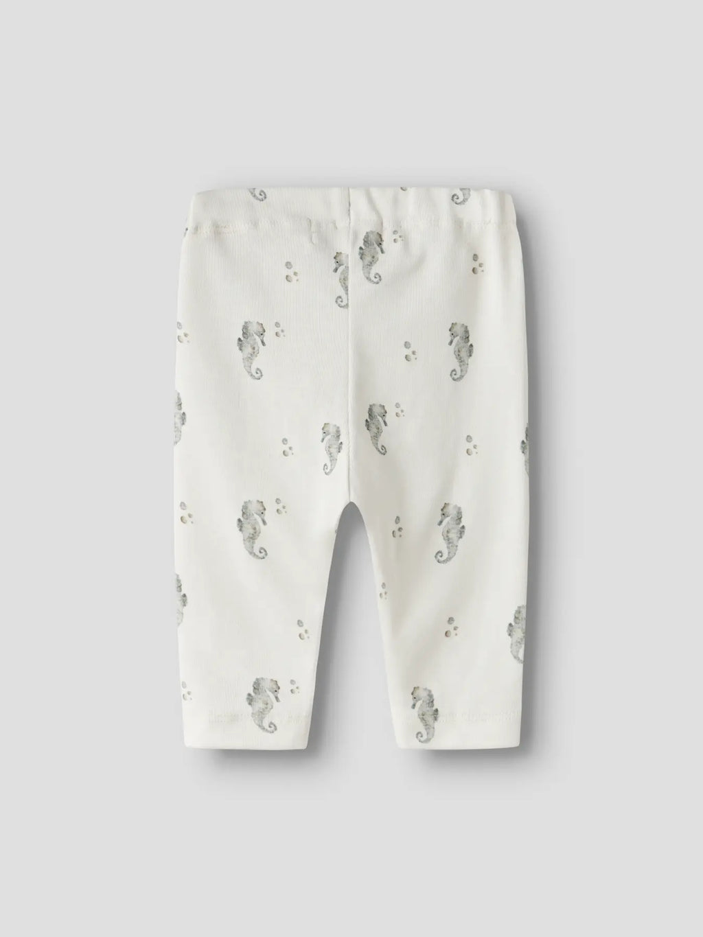 Lil`Atelier - turtle loose fit housut