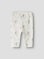 Lil`Atelier - turtle loose fit housut