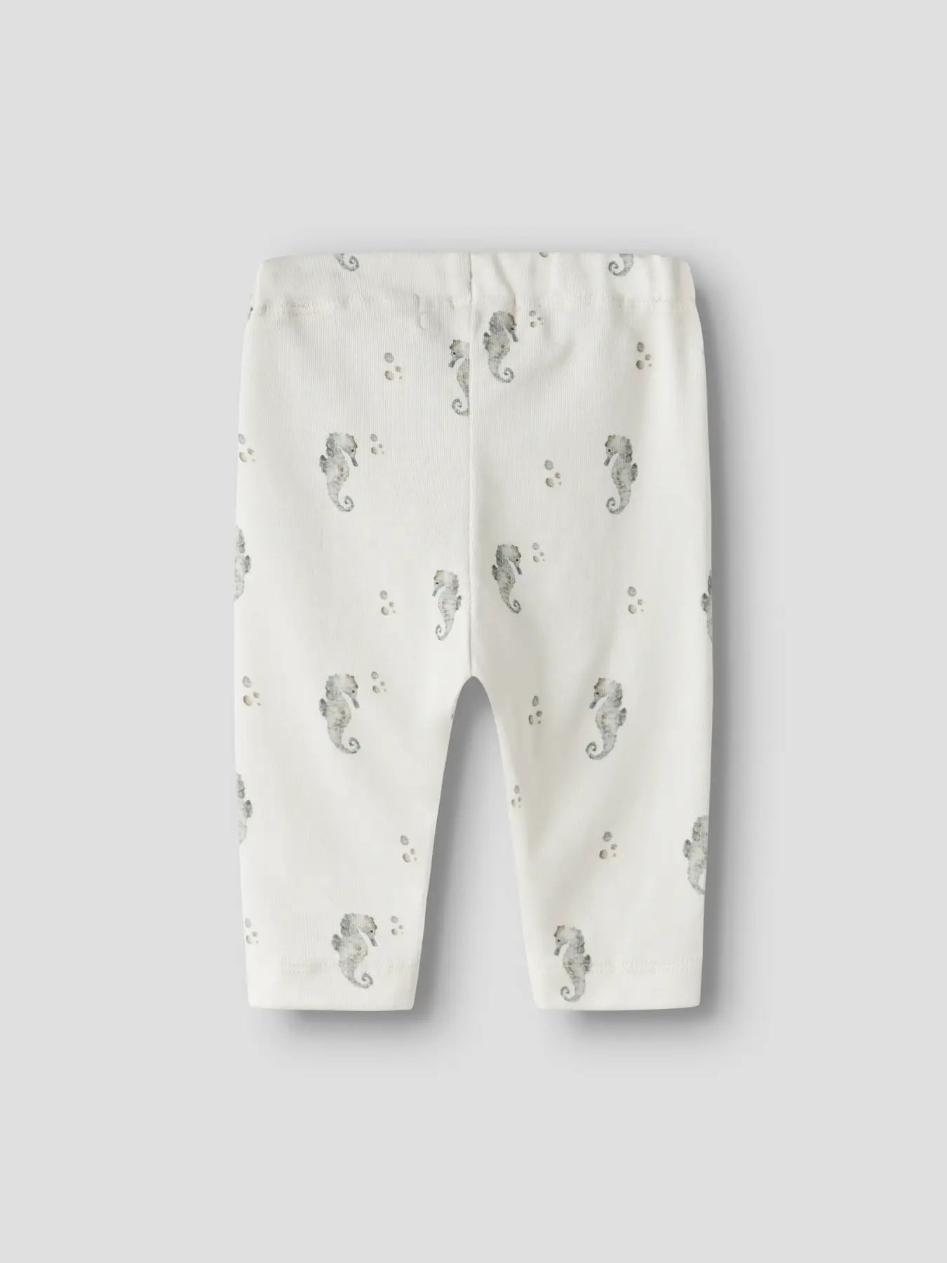 Lil`Atelier - turtle loose fit housut