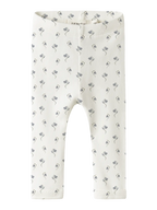 Lil`Atelier- Gayo slim leggingsit