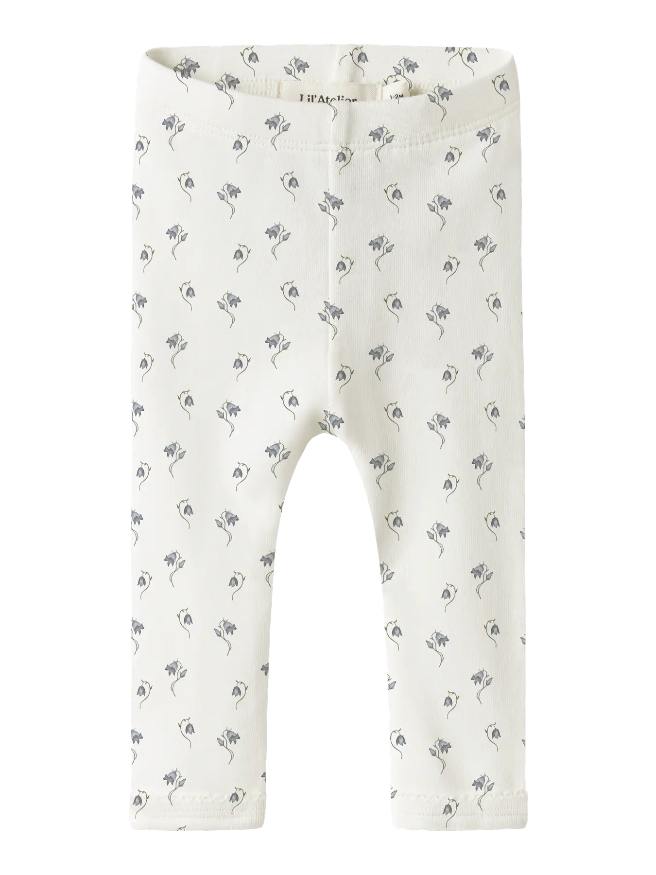 Lil`Atelier- Gayo slim leggingsit