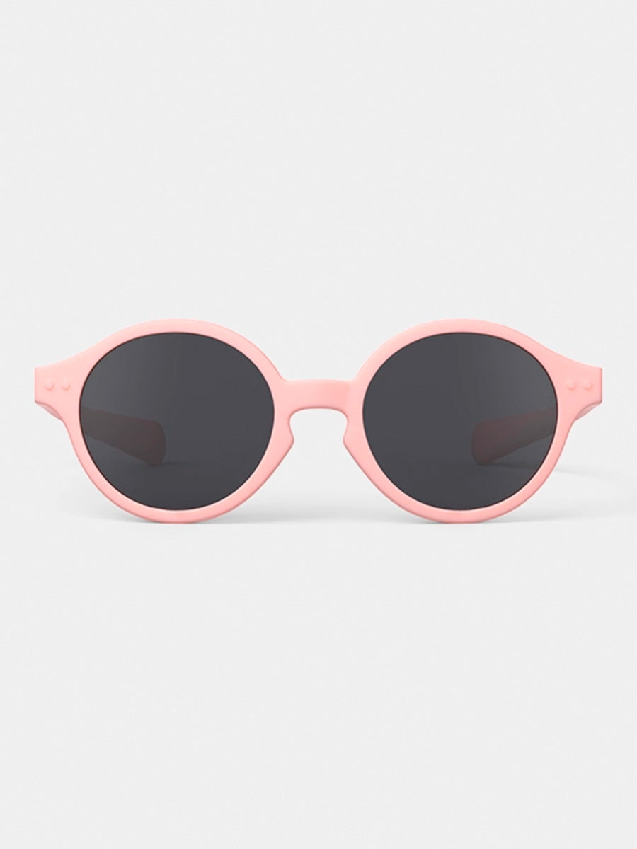 Izipizi Sun Kids+ 3-5 v PASTEL PINK