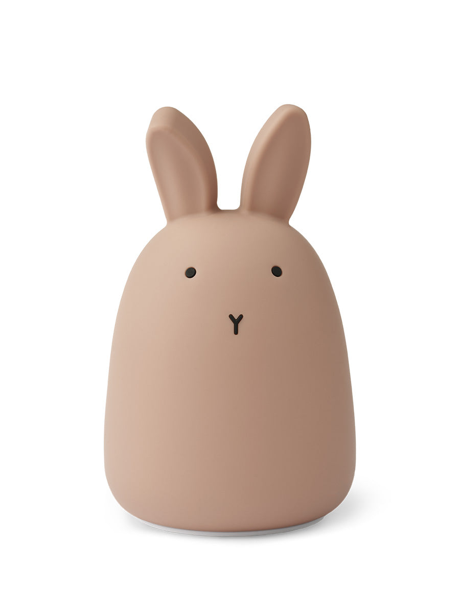 YÖLAMPPU WINSTON RABBIT DARK ROSE