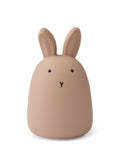 YÖLAMPPU WINSTON RABBIT DARK ROSE