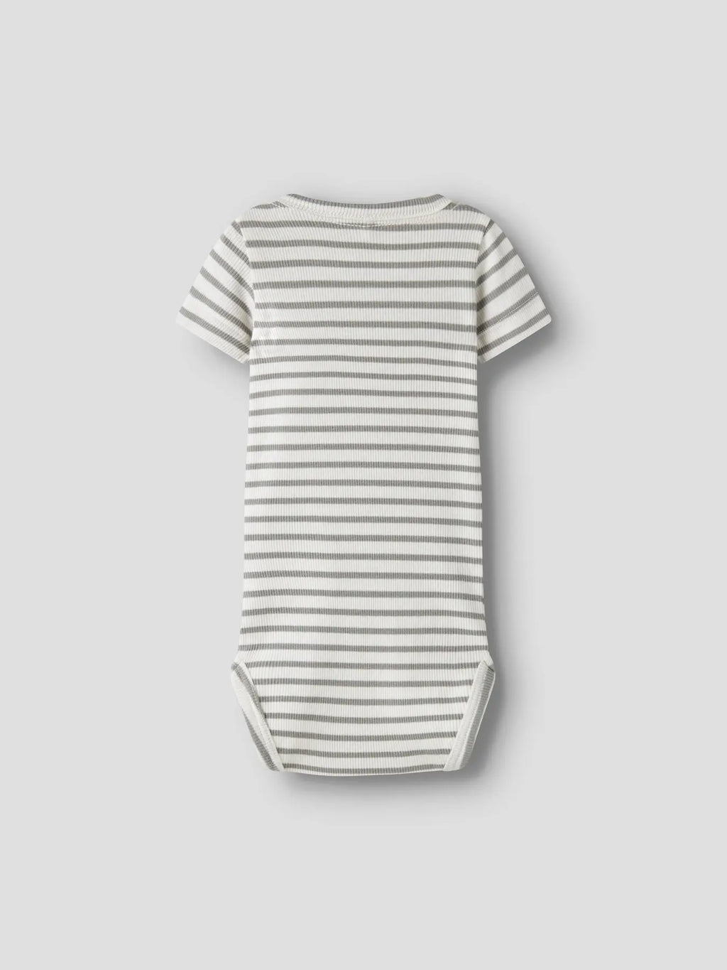Name It – ribbibody vauvalle-Dusty Olive