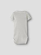 Name It – ribbibody vauvalle-Dusty Olive