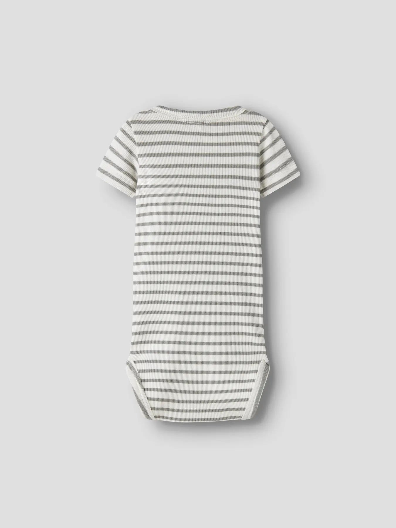 Name It – ribbibody vauvalle-Dusty Olive