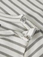Name It – ribbibody vauvalle-Dusty Olive