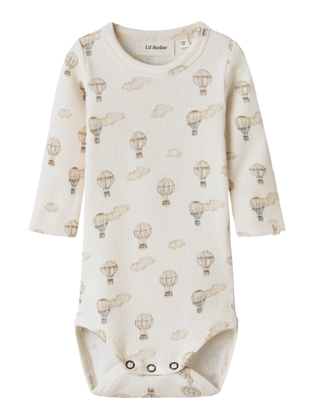 Lil Atelier - body, AIR BALLOON