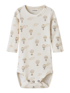 Lil Atelier - body, AIR BALLOON