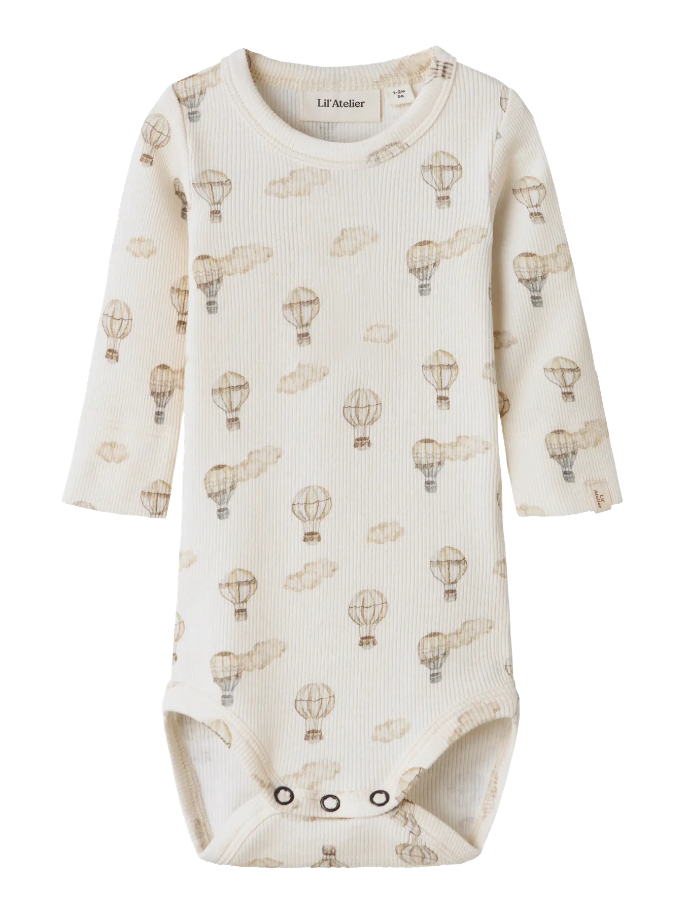 Lil Atelier - body, AIR BALLOON
