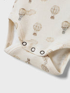 Lil Atelier - body, AIR BALLOON