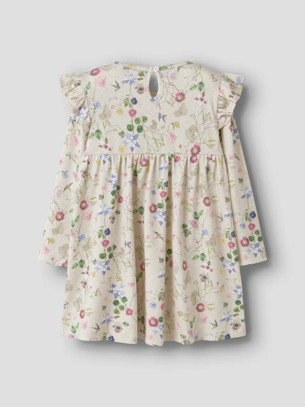 NAME IT - jerseymekko lapsille