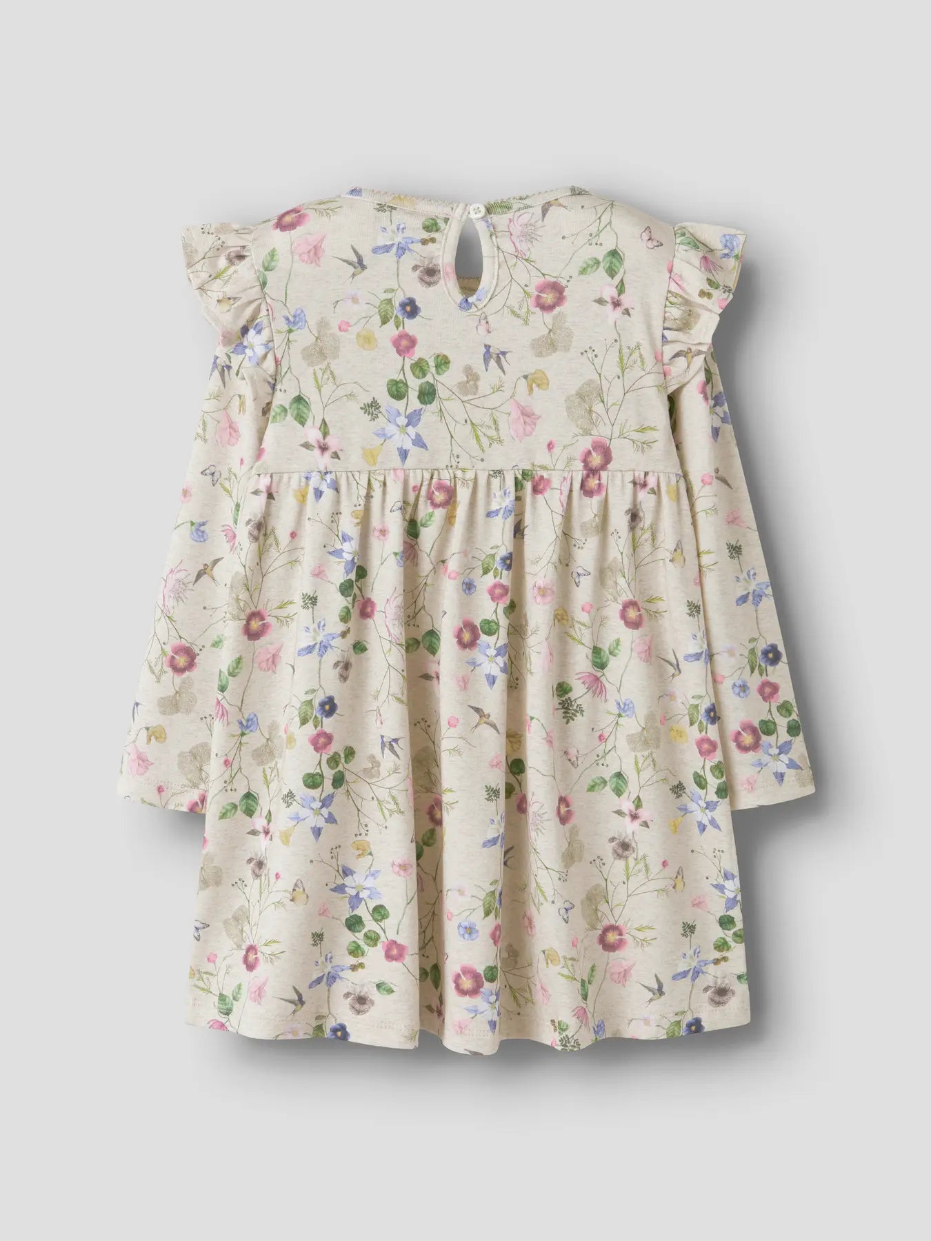 NAME IT - jerseymekko lapsille