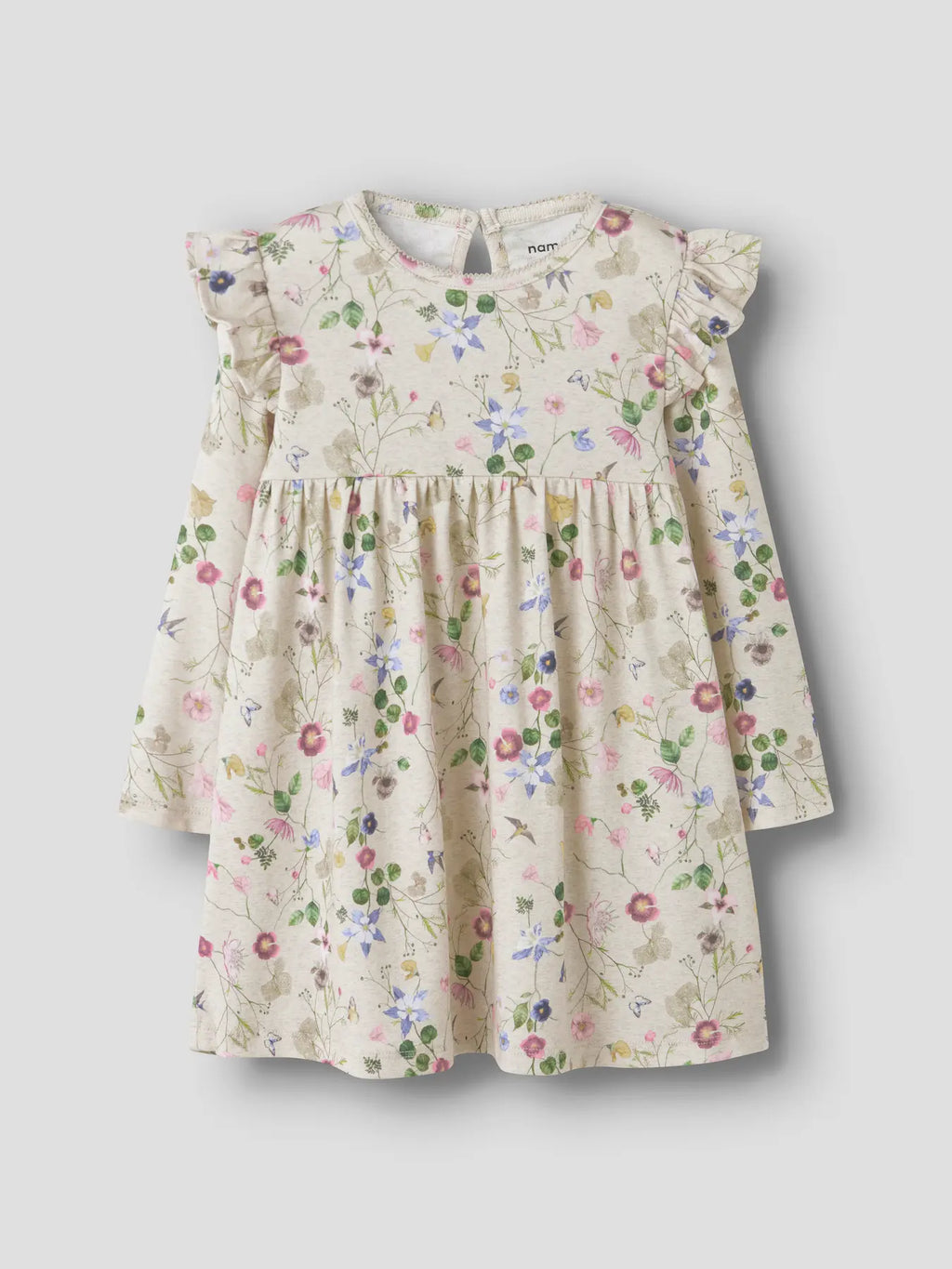 NAME IT - jerseymekko lapsille
