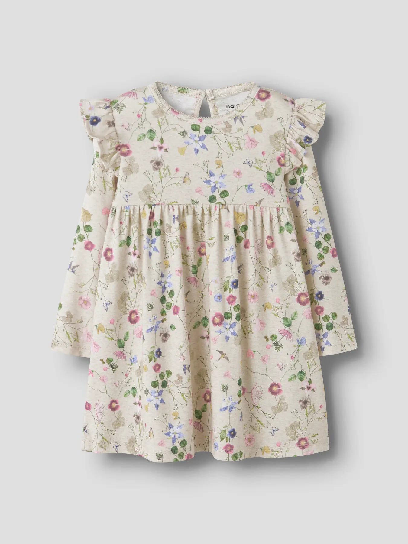 NAME IT - jerseymekko lapsille