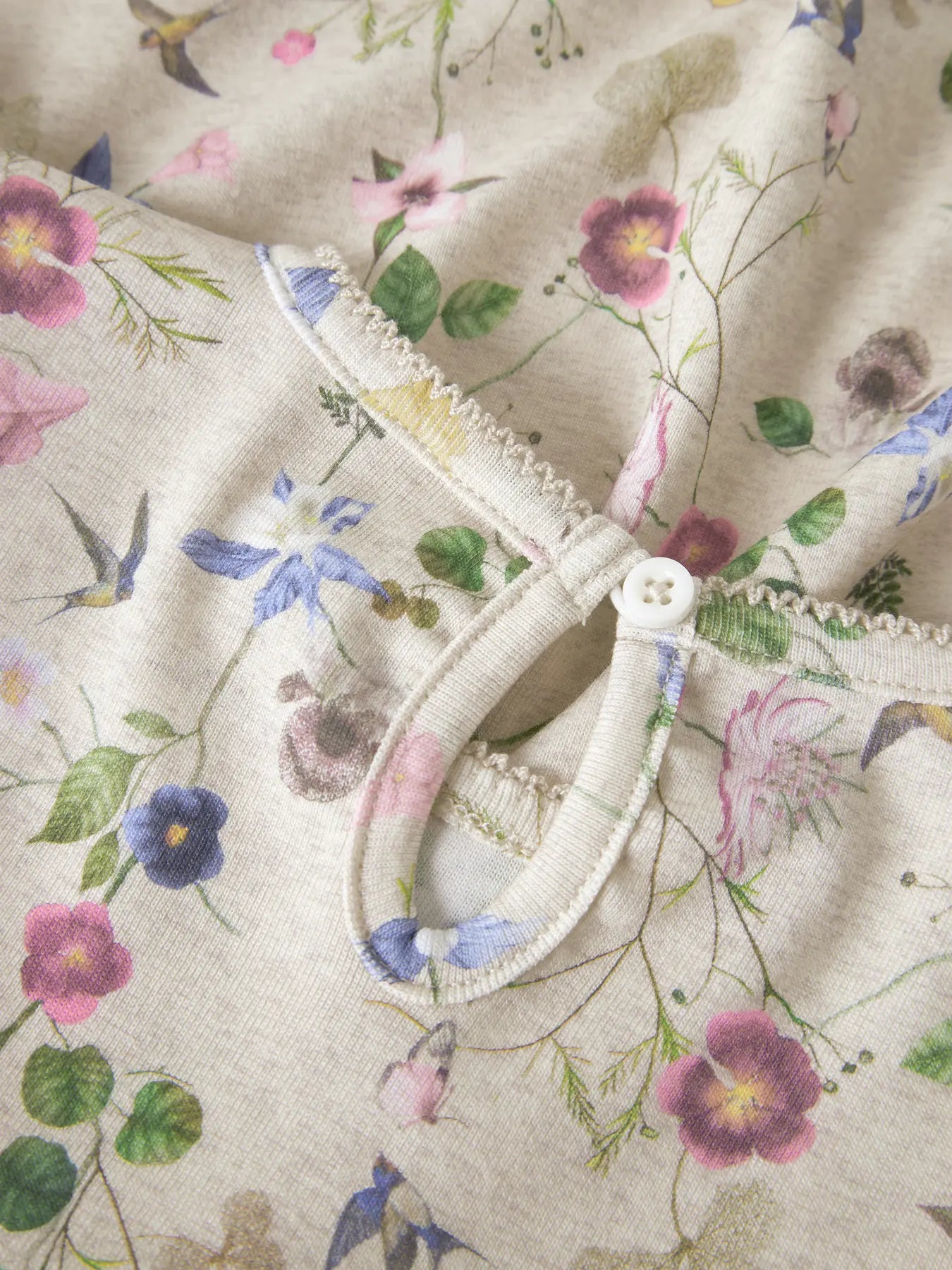 NAME IT - jerseymekko lapsille