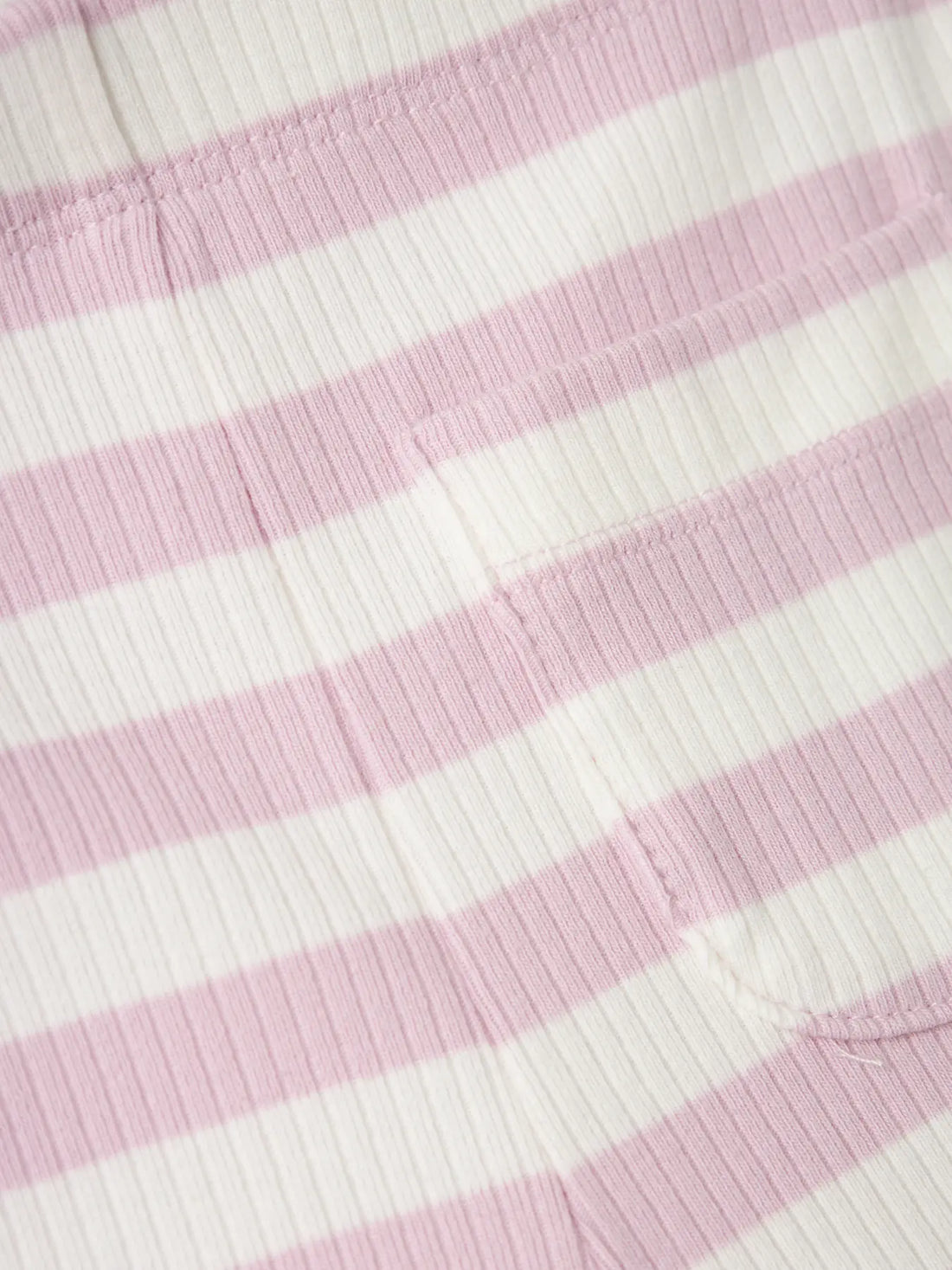 Name It Taia bootcut-housut – rose