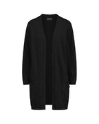 Nakoa Alma Cardigan - black
