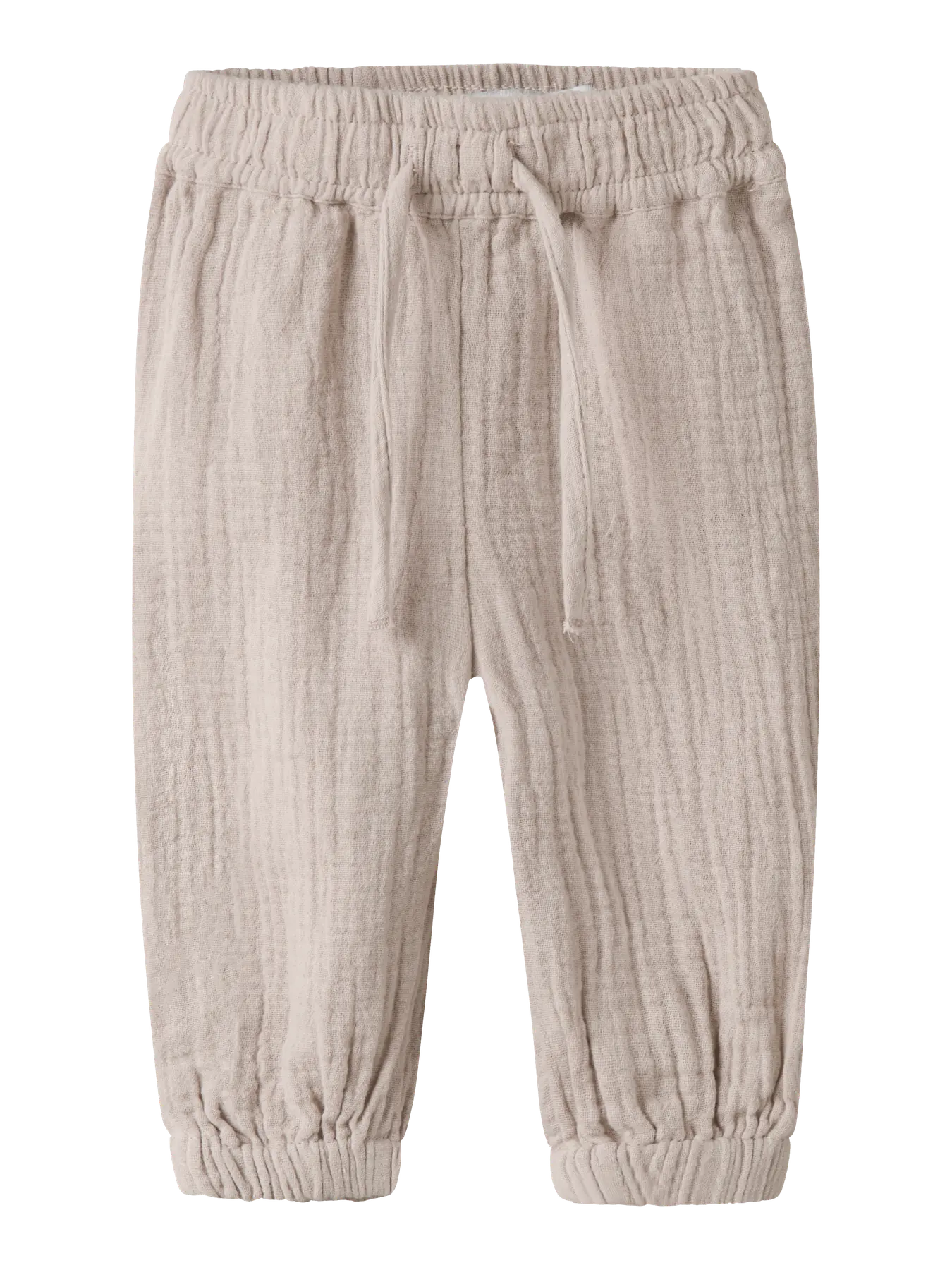 NAME IT-harsohousut lapsille,beige