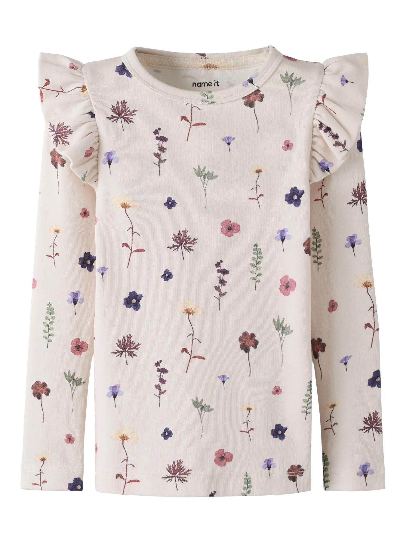 Name It - Lulu ribbipaita