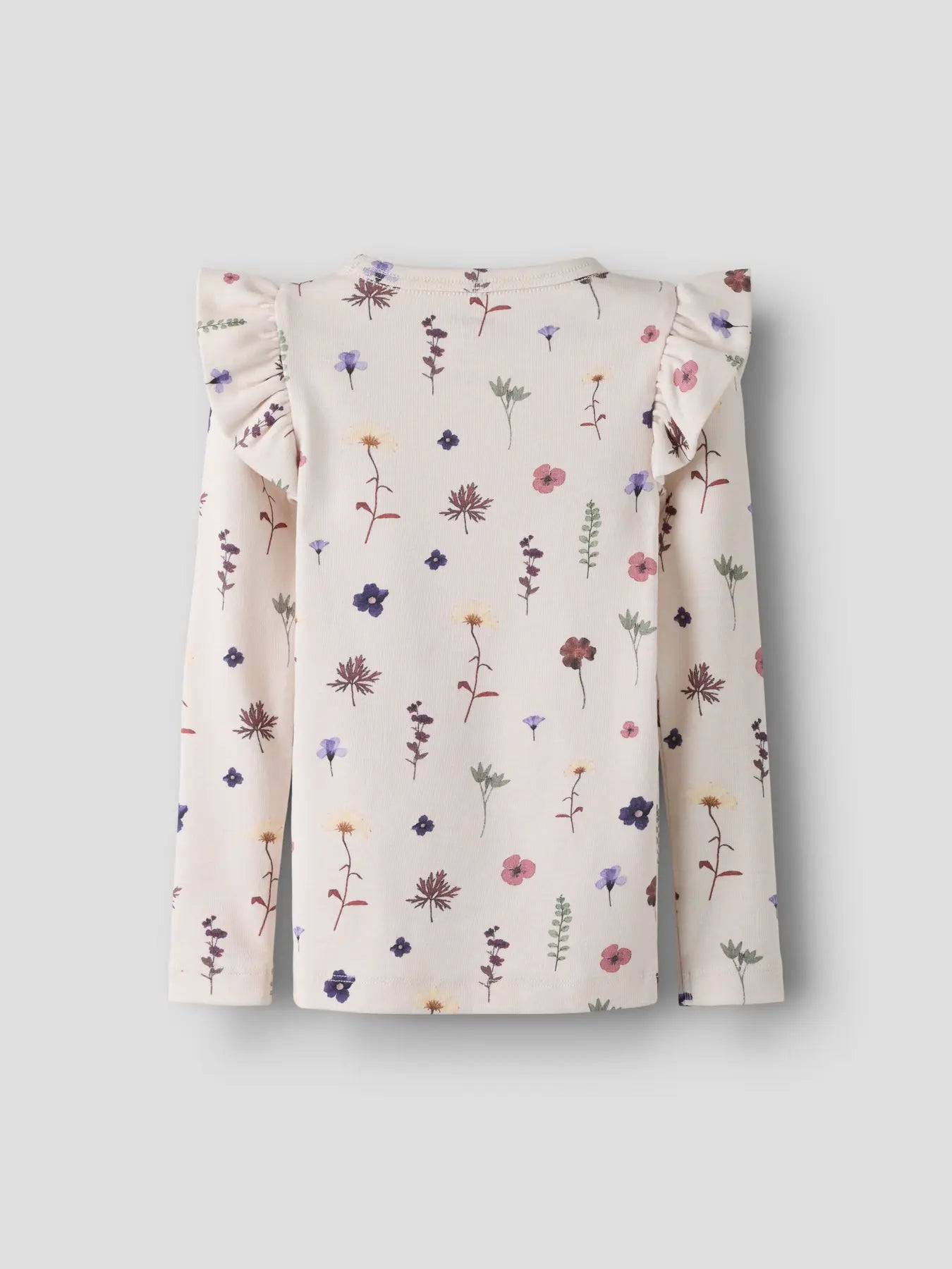 Name It - Lulu ribbipaita