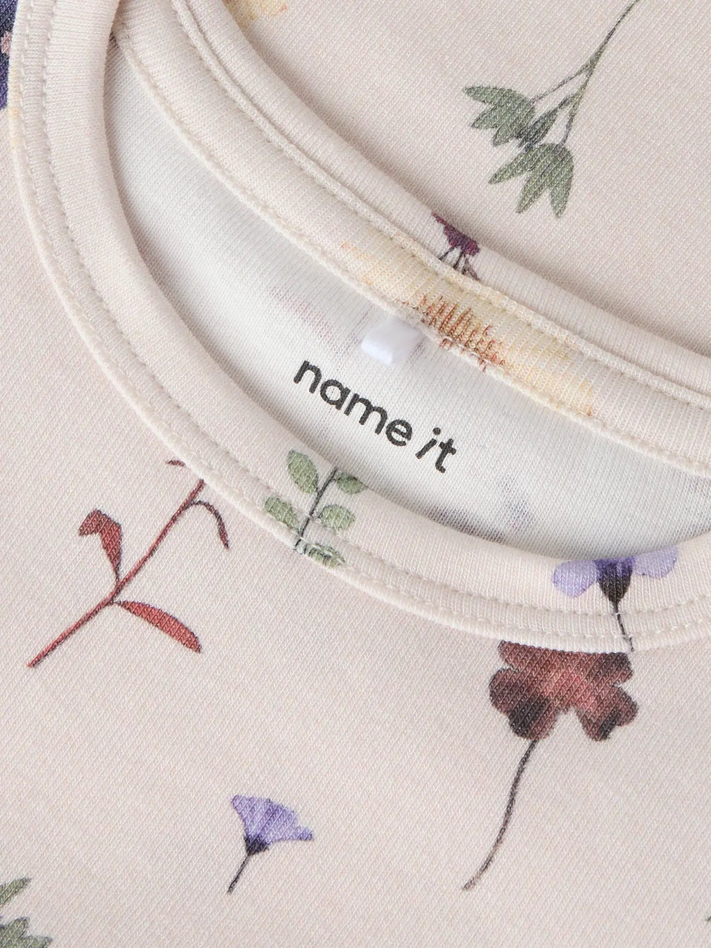 Name It - Lulu ribbipaita