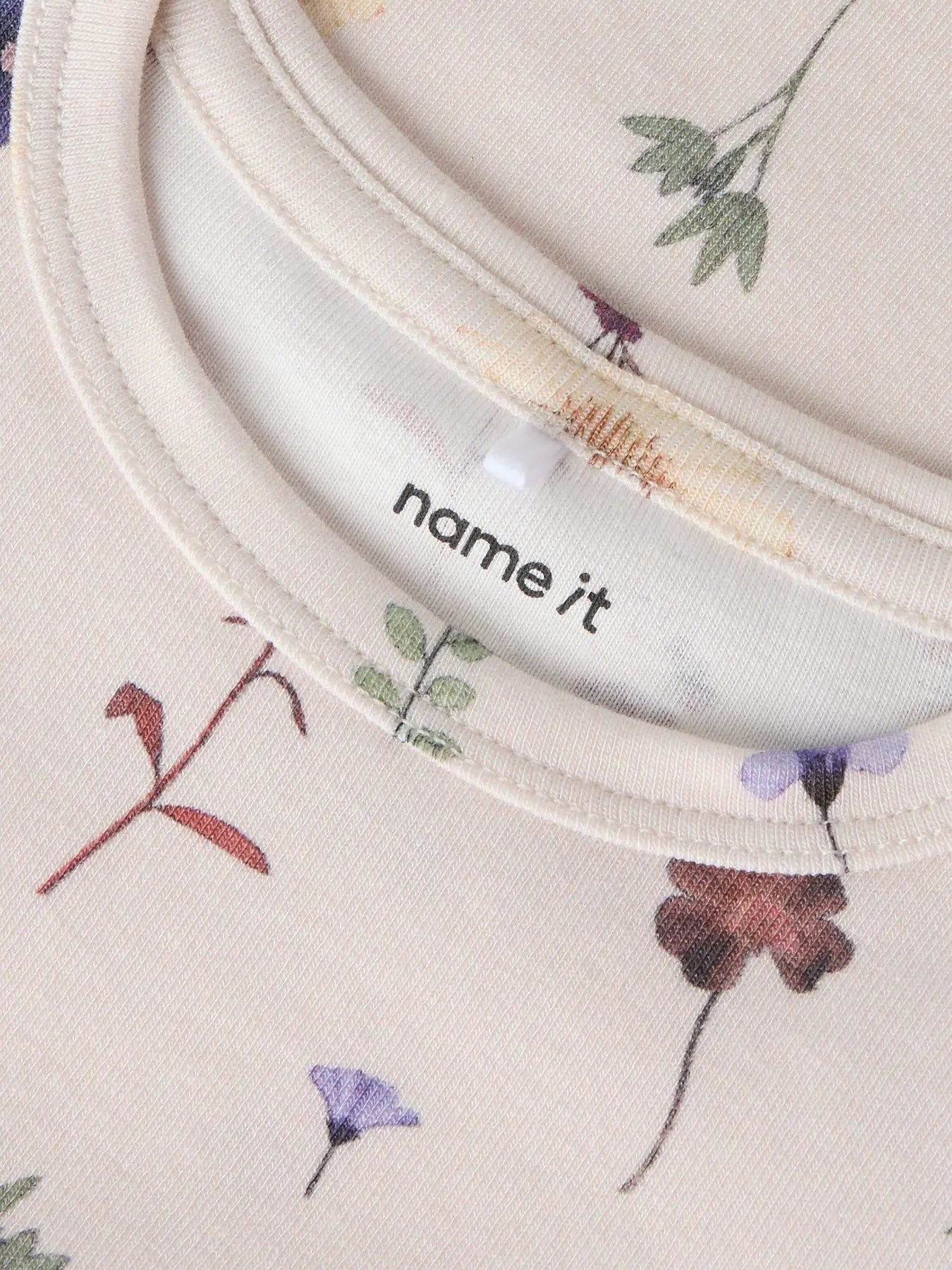 Name It - Lulu ribbipaita