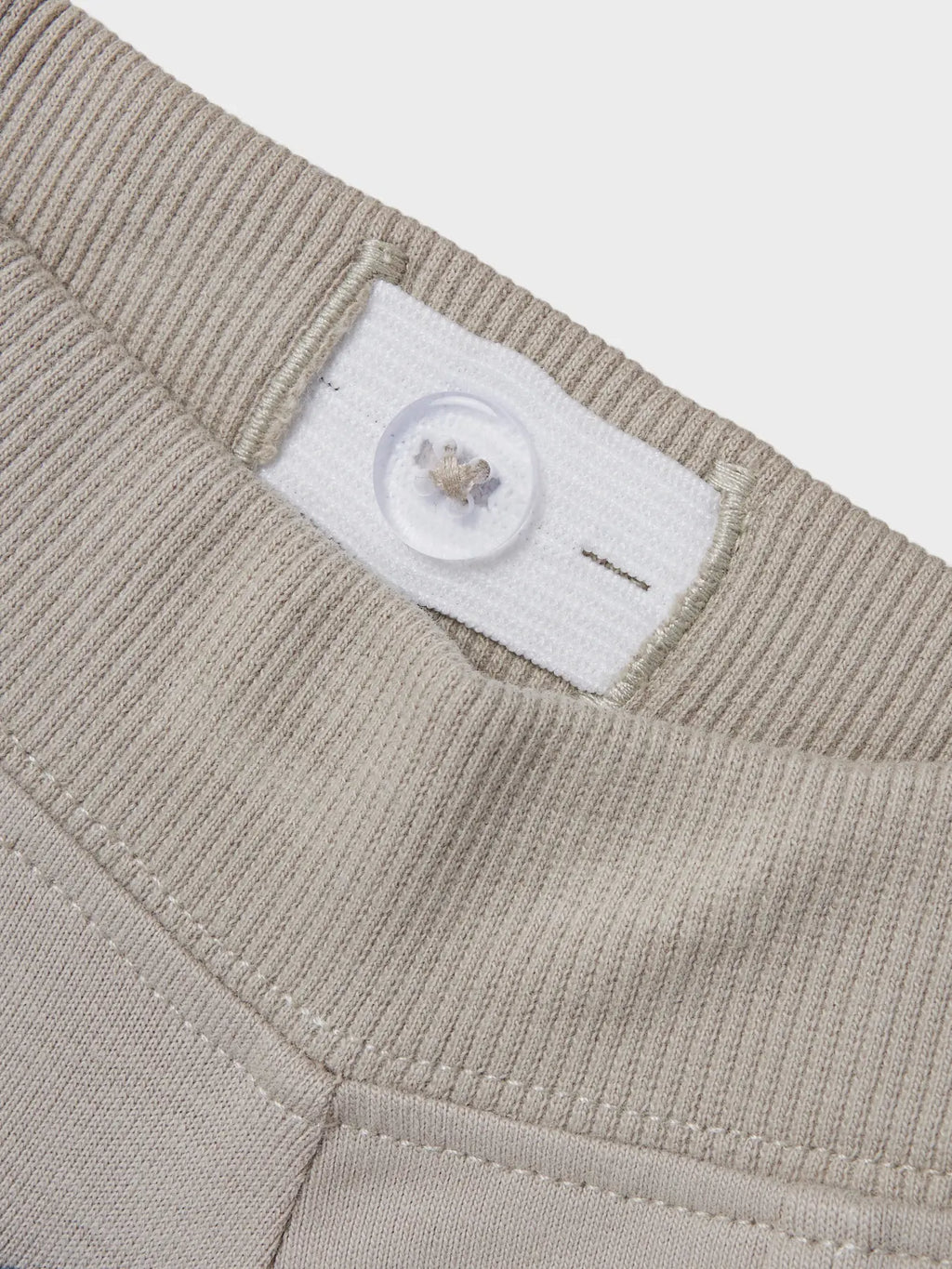 NAME IT BABY- sweatpants,beige