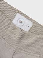 NAME IT BABY- sweatpants,beige