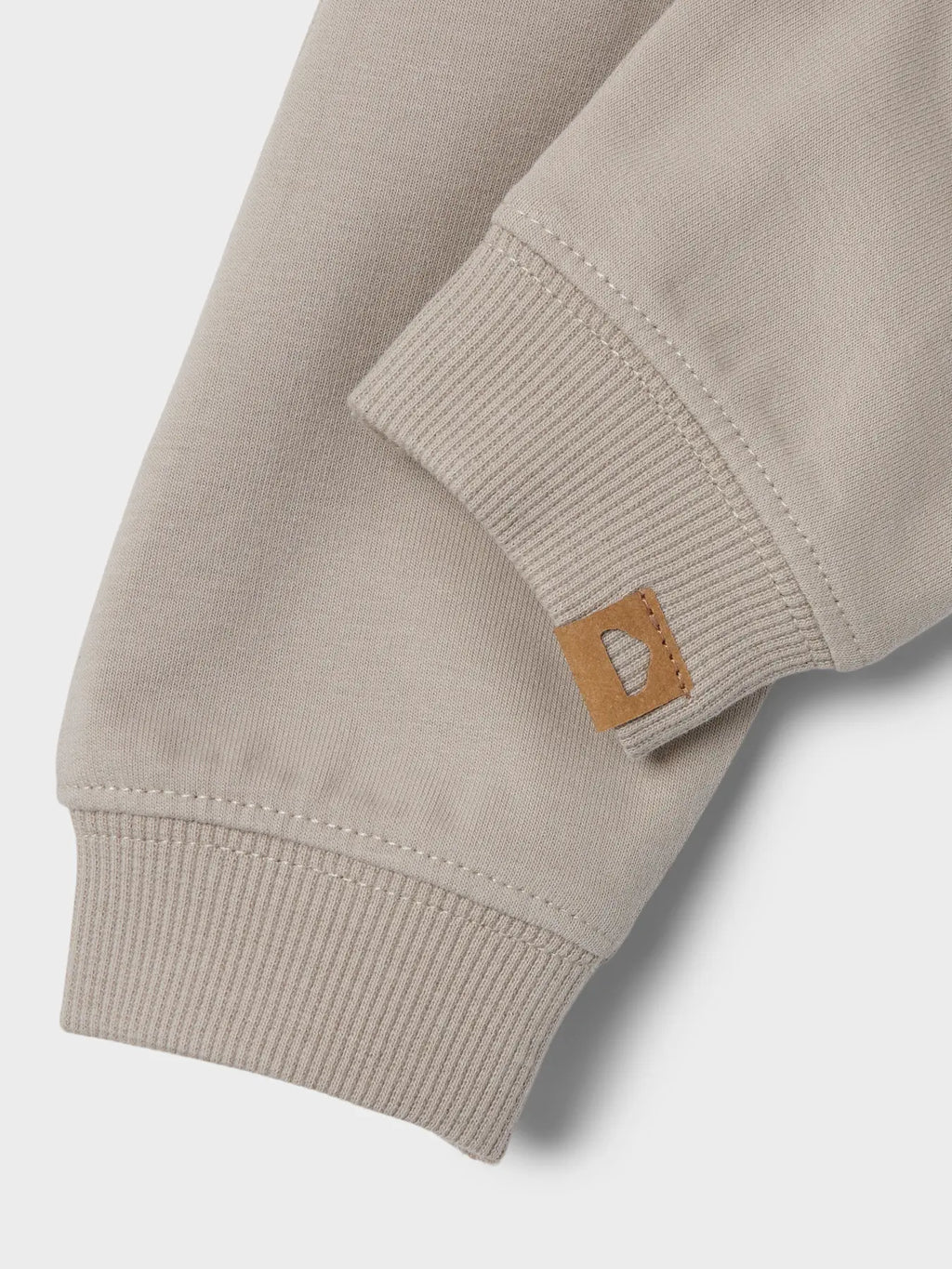 NAME IT BABY- sweatpants,beige