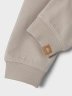 NAME IT BABY- sweatpants,beige