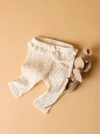 Lil Atelier - legginsit, hulla rose