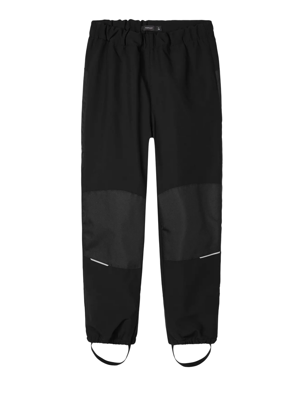 Tulossa pian!NAME IT NKNALFA softshell-housut lapsille