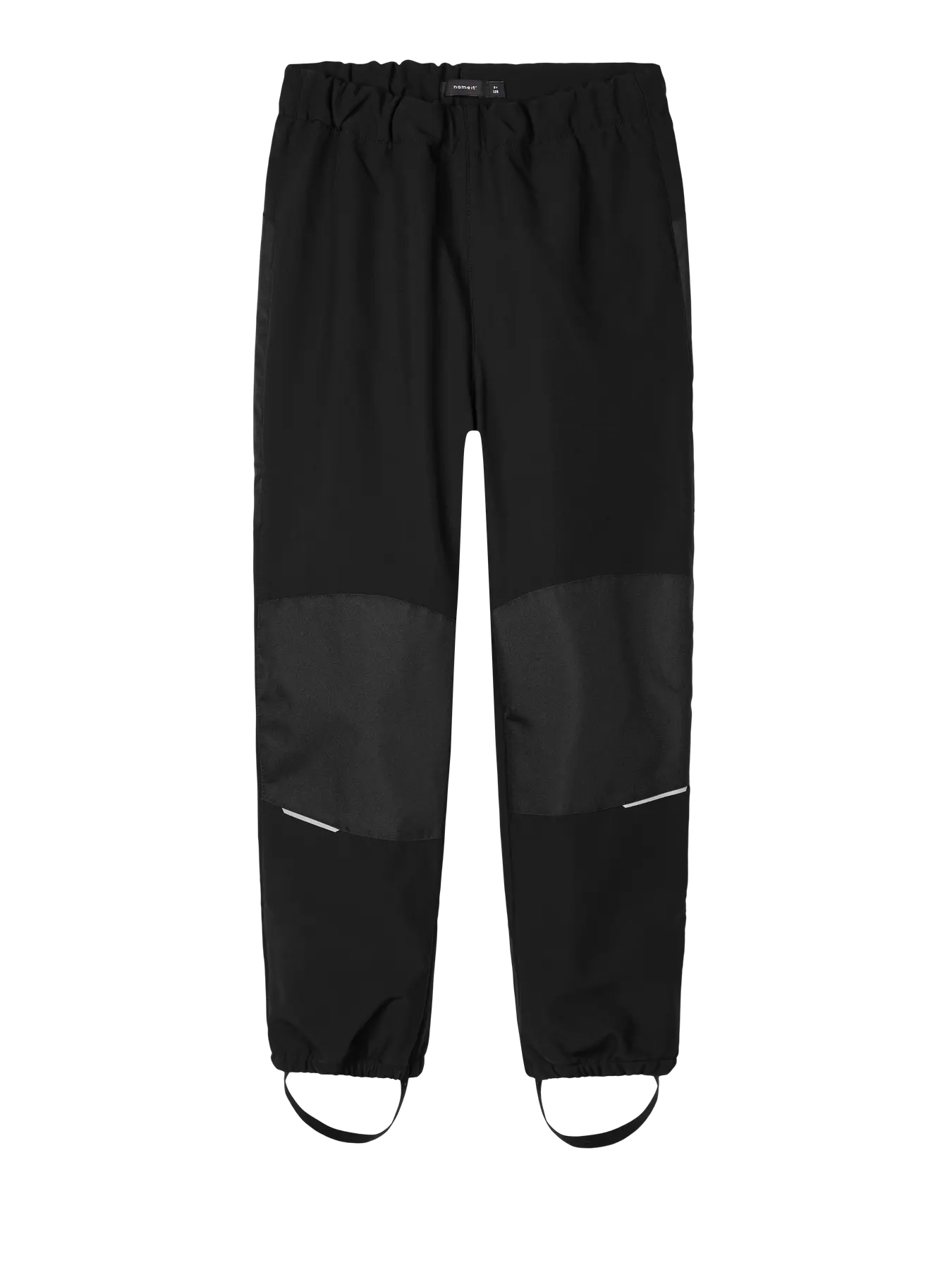 Tulossa pian!NAME IT NKNALFA softshell-housut lapsille