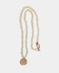 Bow19 Details - MARGO NECKLACE