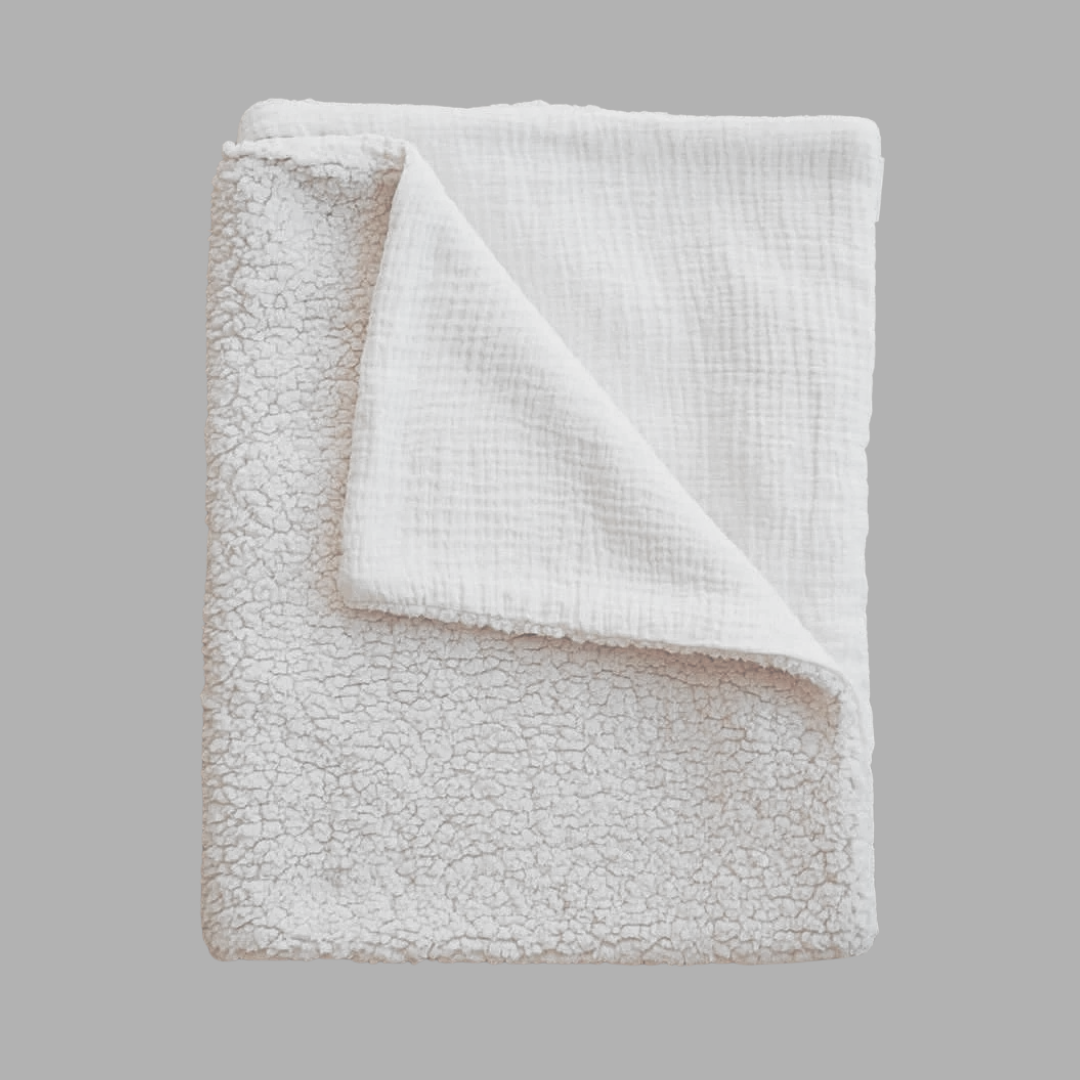 Vauvaviltti - Whisper