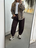 Marta Fienna Pants Moro