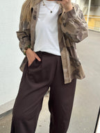 Marta Fienna Pants Moro