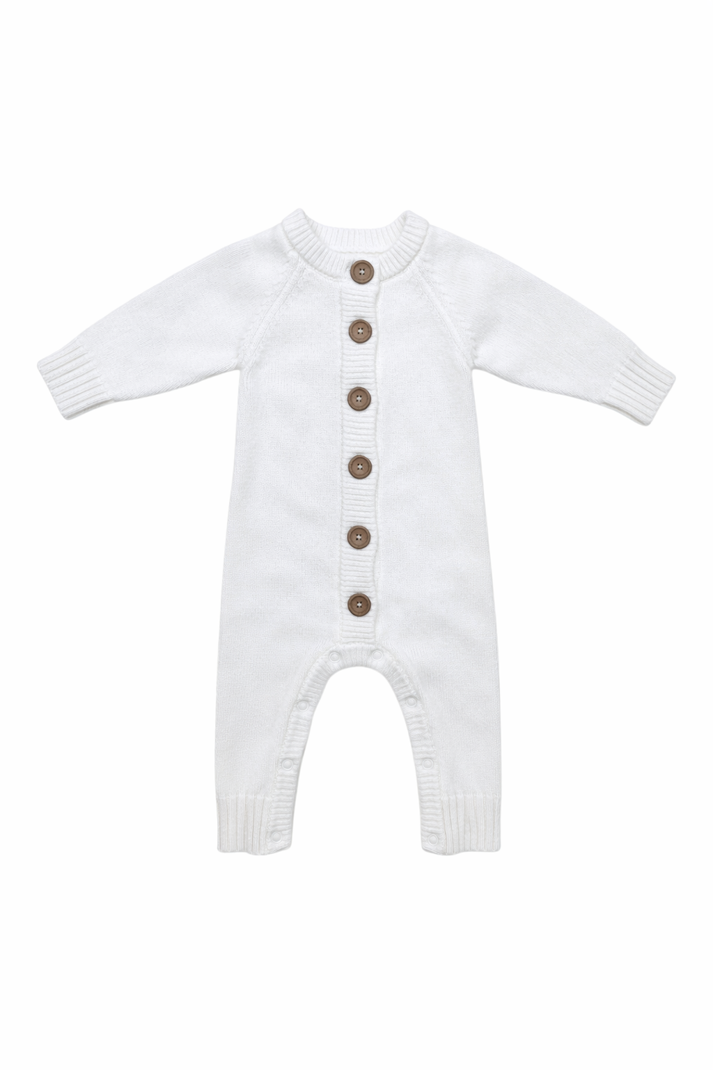 Swanie- vauvan neulehaalari